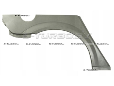 Арка задняя (правая) заводской штамп