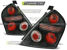 Задние фонари BLACK