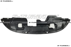 Защита бампера (пластик) бензин / дизель