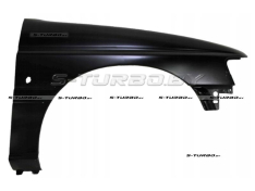 Крыло переднее (правое) с отв. под повторитель, сталь