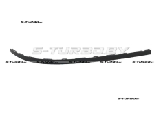 Спойлер переднего бампера (правый)