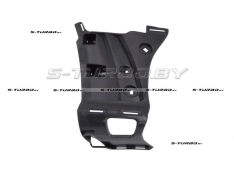 Кронштейн переднего бампера (правый)