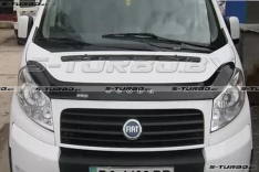 Дефлектор капота