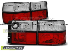 Задние фонари RED WHITE