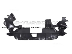 Защита двигателя (пластик) бензин / дизель