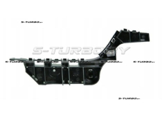 Кронштейн переднего бампера (правый)