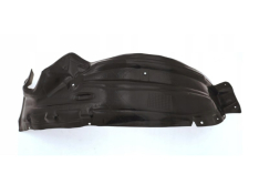 Подкрылок передний (левый) задняя часть