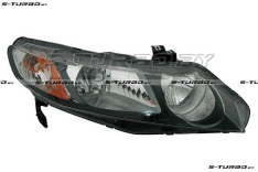 Передняя фара (правая) USA-type