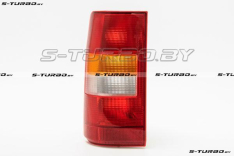 Задний фонарь (левый)