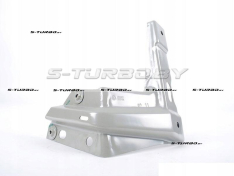 Кронштейн крепления крыла переднего левого