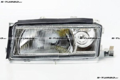Передняя фара (левая) без противотуманки