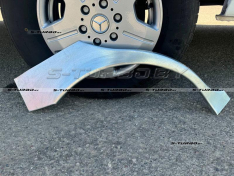 Арка задняя (правая) ремкомплект