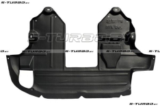 Защита двигателя (пластик) дизель 1.9 jtd 8v