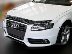 Дефлектор капота