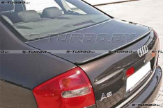 Лип-спойлер CSR