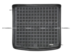 Коврик в багажник модельный полиуретановый