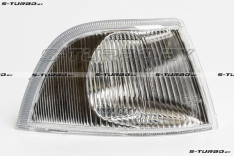 Указатель поворота (правый) 1998-2000, белый