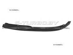 Спойлер переднего бампера (левый)