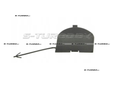 Заглушка отверстия крюка (передняя)