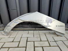 Арка задняя (левая) заводской штамп