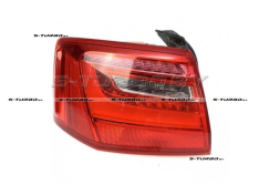 Задний фонарь (левый) наружный, led