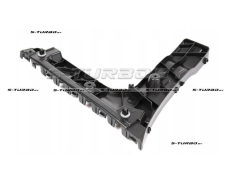 Кронштейн заднего бампера (правый) боковой