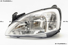 Передняя фара (левая) VALEO-type