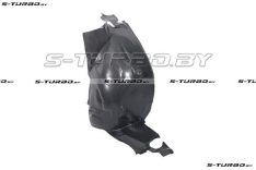 Подкрылок передний (правый) задняя часть