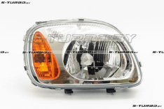 Передняя фара (правая)