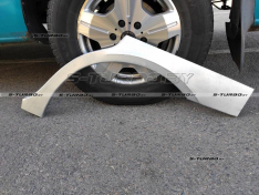 Арка задняя (левая) ремкомплект