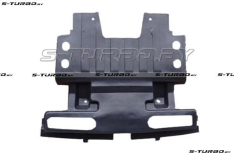 Защита двигателя (пластик) бензин / дизель