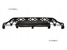 Кронштейн заднего бампера (центральный)