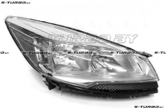 Передняя фара (правая) EURO-type