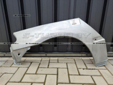 Арка задняя (правая) заводской штамп