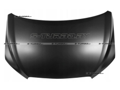 Капот, сталь