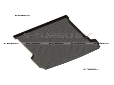 Коврик в багажник модельный полиуретановый