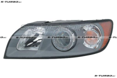 Передняя фара (левая) EURO-type