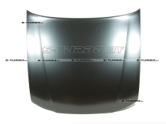 Капот, отверстие омывателя 12 мм, сталь