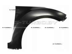 Крыло переднее (правое) сталь