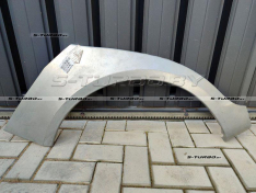 Арка задняя (правая) заводской штамп