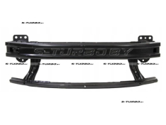 Усилитель переднего бампера