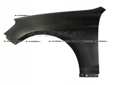 Крыло переднее (левое) без отв. под повторитель, сталь