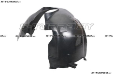 Подкрылок передний (левый)