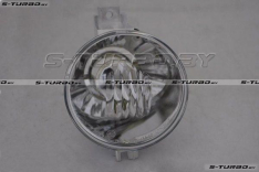 Указатель поворота (правый) белый