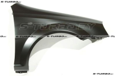 Крыло переднее (правое) с отв. под повторитель, сталь