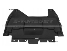 Защита двигателя (пластик) 1.6 hdi