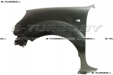 Крыло переднее (левое) с отв. под повторитель, сталь