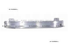 Усилитель переднего бампера (алюминий)