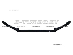 Усилитель переднего бампера (верхняя часть)