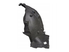 Подкрылок передний (левый) задняя часть